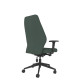 Solo High Back Chair